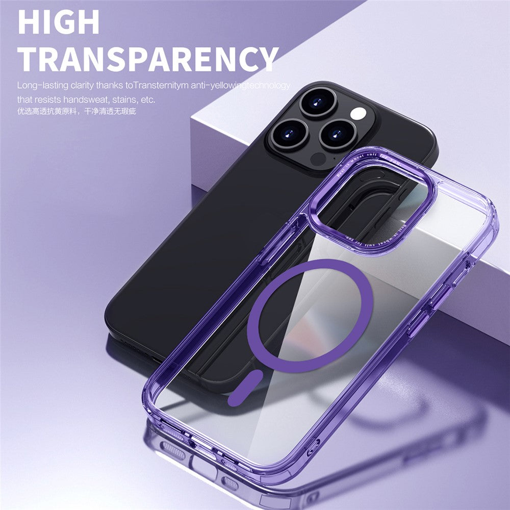 iPhone 12 / 12 Pro Case Compatible with MagSafe - S&N Gadgets
