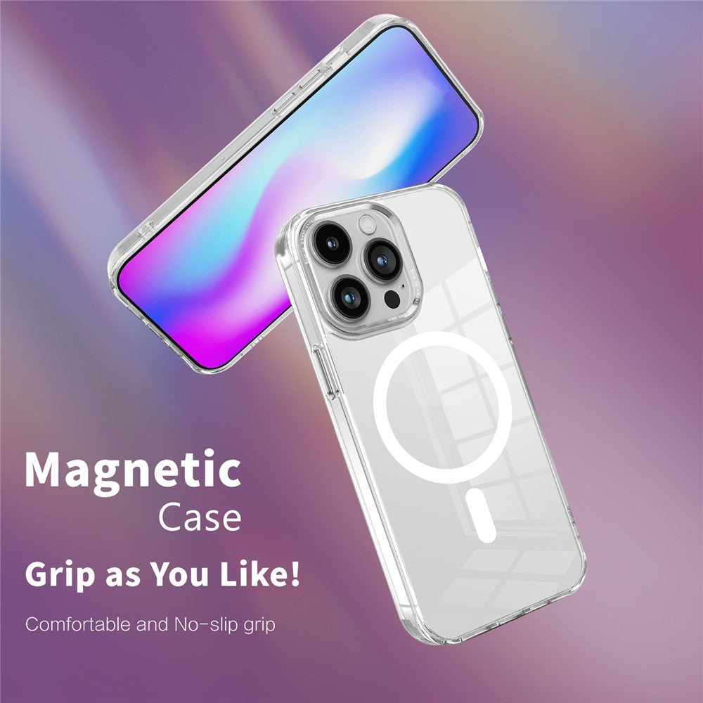 iPhone 12 / 12 Pro Case Compatible with MagSafe - S&N Gadgets