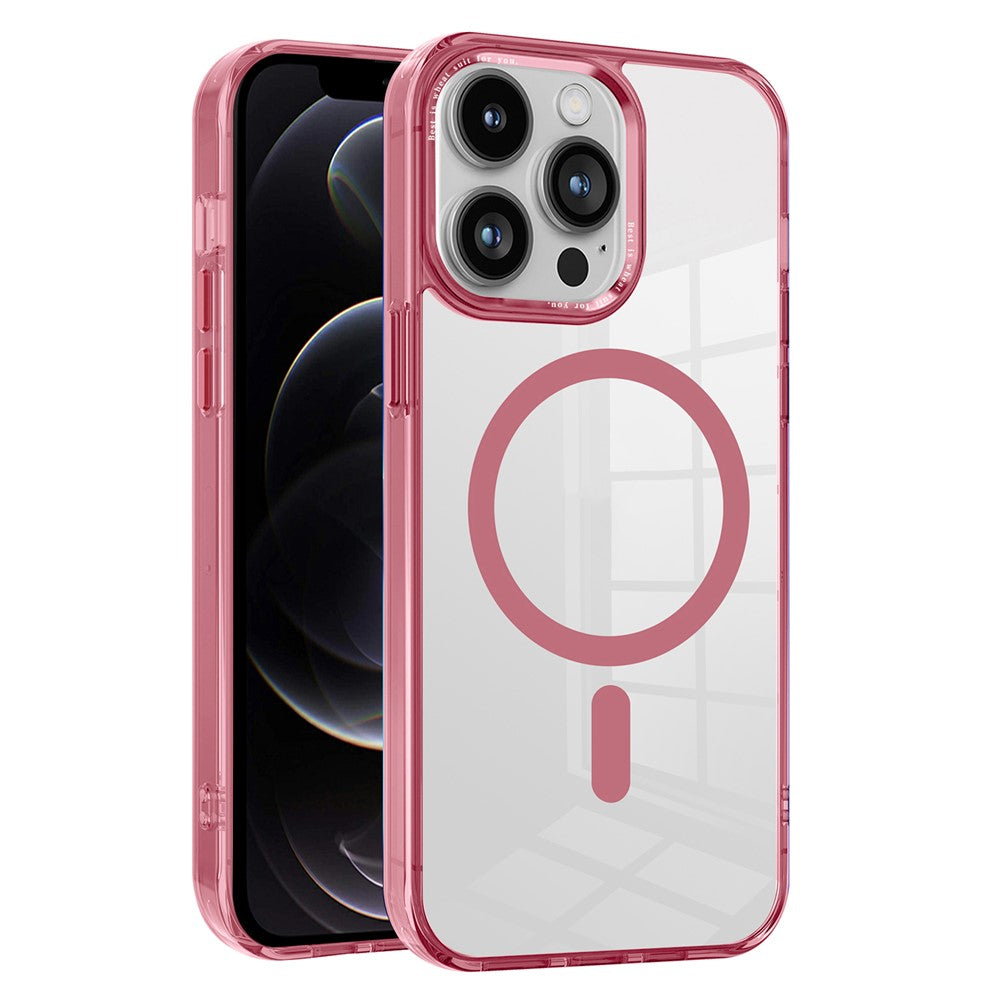 iPhone 12 / 12 Pro Case Compatible with MagSafe - S&N Gadgets