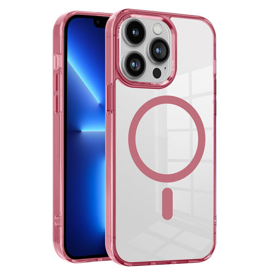 iPhone 15 Pro Case Compatible with MagSafe - S&N Gadgets