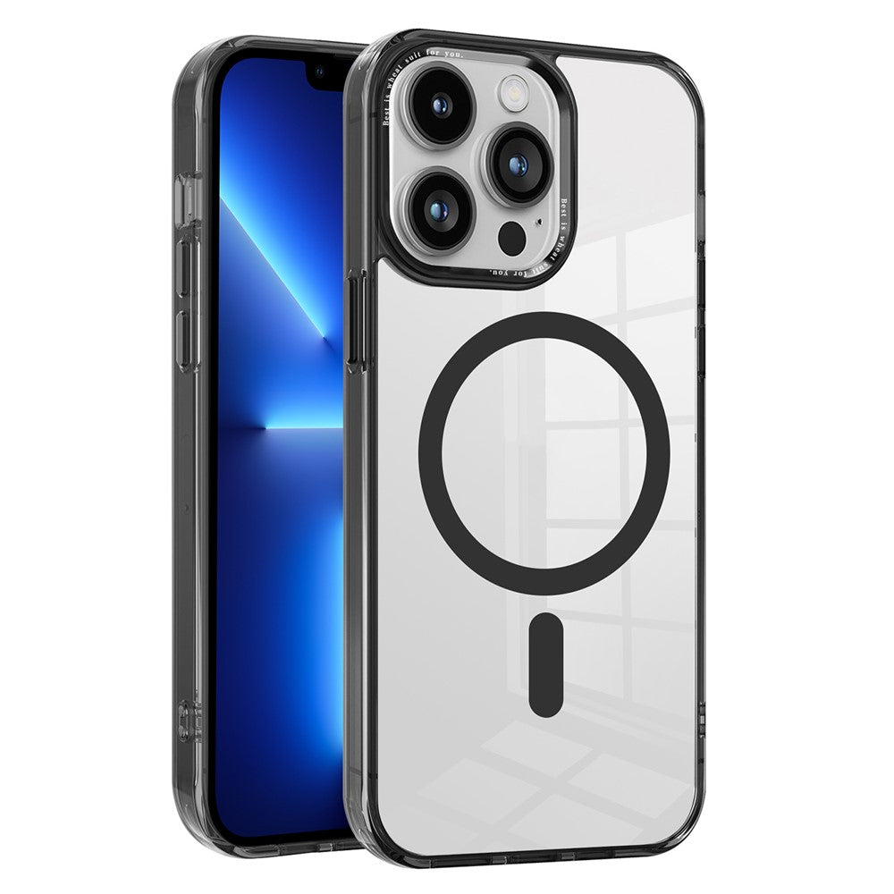 iPhone 15 Pro Max Case Compatible with MagSafe - S&N Gadgets