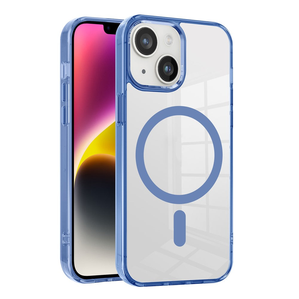 iPhone 14 Plus Case Compatible with MagSafe - S&N Gadgets