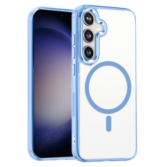 Samsung Galaxy S24+ Case Compatible with MagSafe - S&N Gadgets