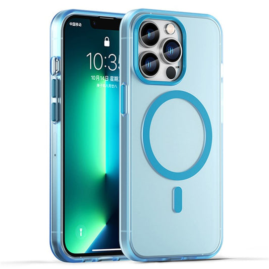 iPhone 13 Pro Max Magnetic Case - S&N Gadgets