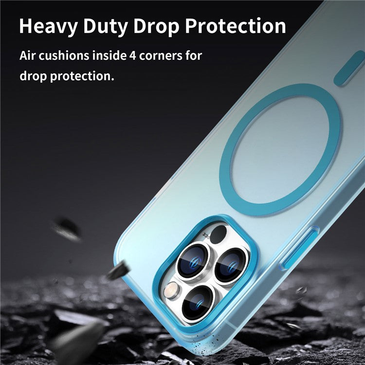 iPhone 13 Pro Max Magnetic Case - S&N Gadgets