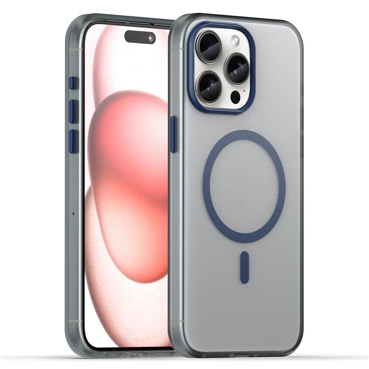 iPhone 15 Pro Magnetic Case - S&N Gadgets