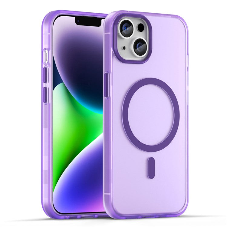 iPhone 14 Magnetic Case - S&N Gadgets