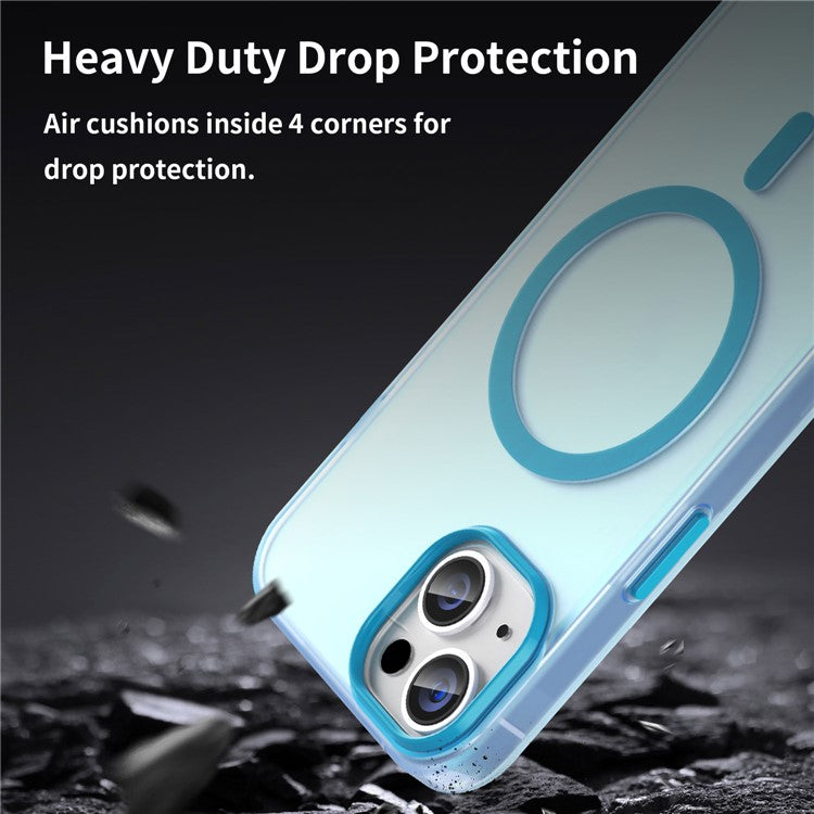 iPhone 14 Magnetic Case - S&N Gadgets