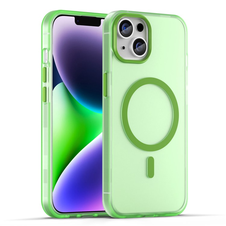 iPhone 14 Magnetic Case - S&N Gadgets