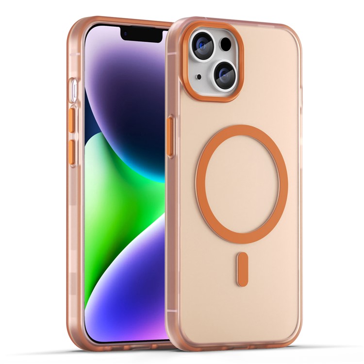iPhone 14 Magnetic Case - S&N Gadgets