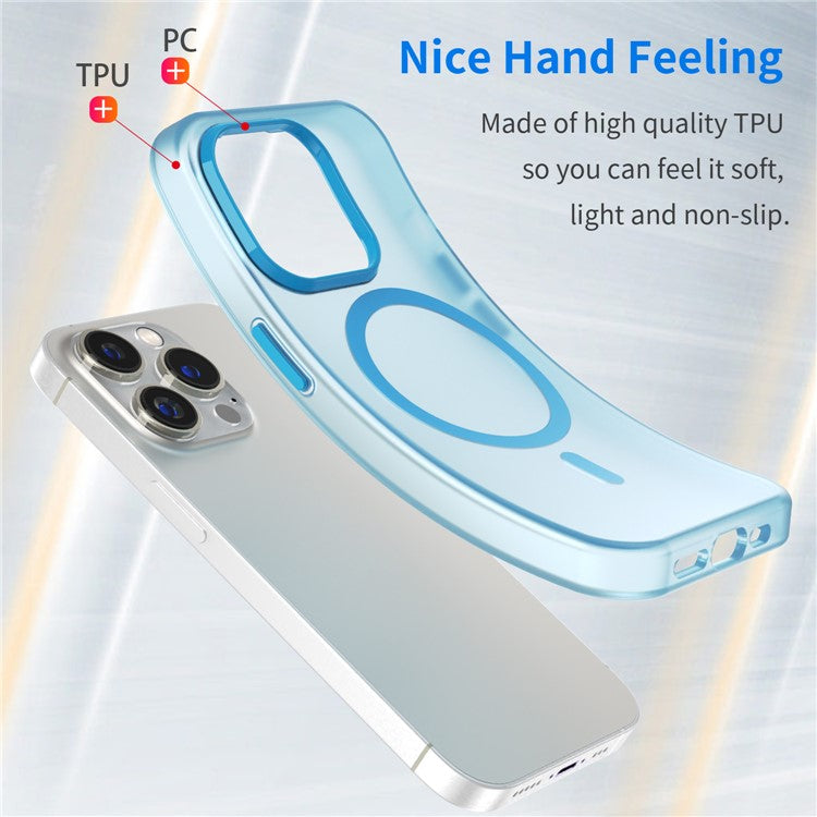 iPhone 14 Pro Magnetic Case - S&N Gadgets