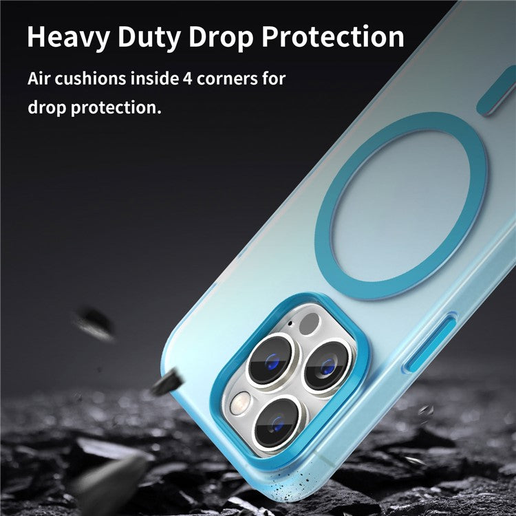 iPhone 14 Pro Max Magnetic Case - S&N Gadgets