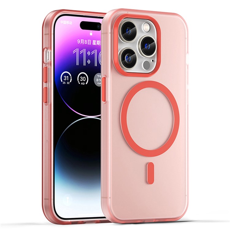 iPhone 14 Pro Max Magnetic Case - S&N Gadgets