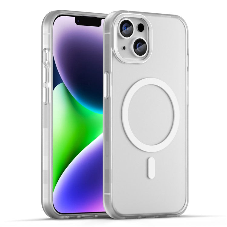 iPhone 13 Magnetic Case - S&N Gadgets