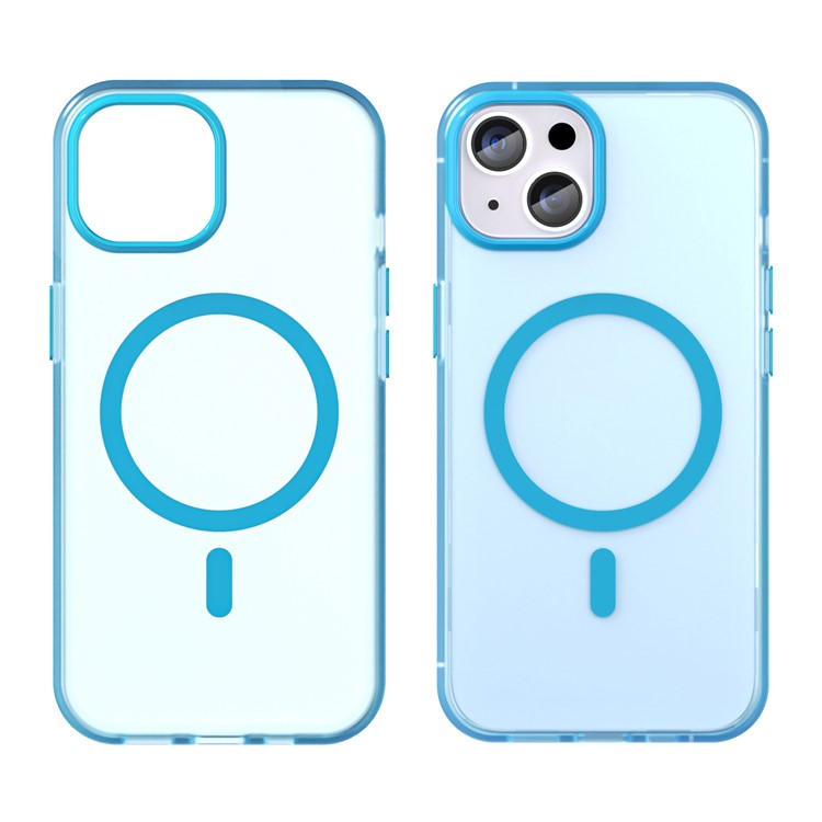 iPhone 13 Magnetic Case - S&N Gadgets