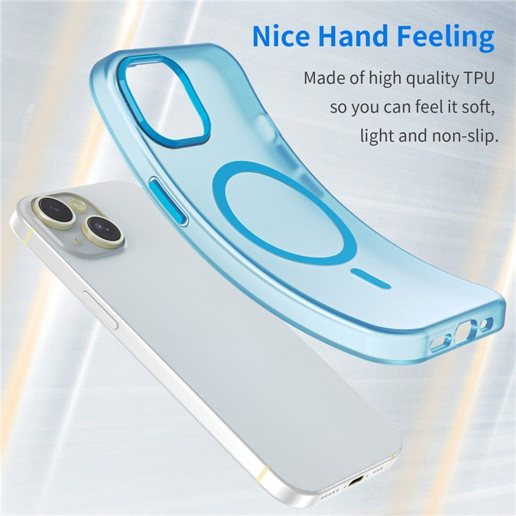 iPhone 13 Magnetic Case - S&N Gadgets