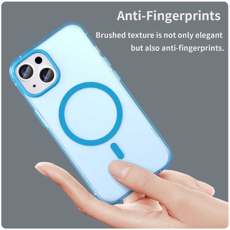 iPhone 13 Magnetic Case - S&N Gadgets