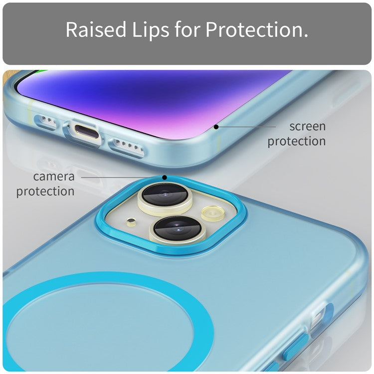 iPhone 13 Magnetic Case - S&N Gadgets