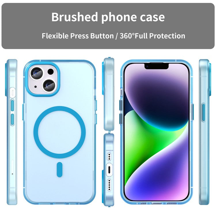 iPhone 13 Magnetic Case - S&N Gadgets