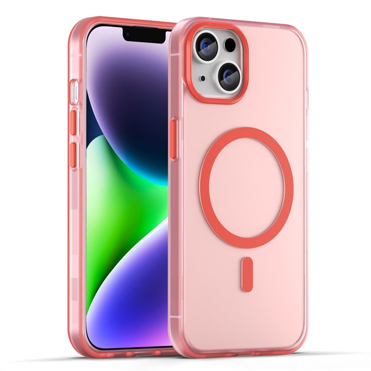 iPhone 13 Magnetic Case - S&N Gadgets
