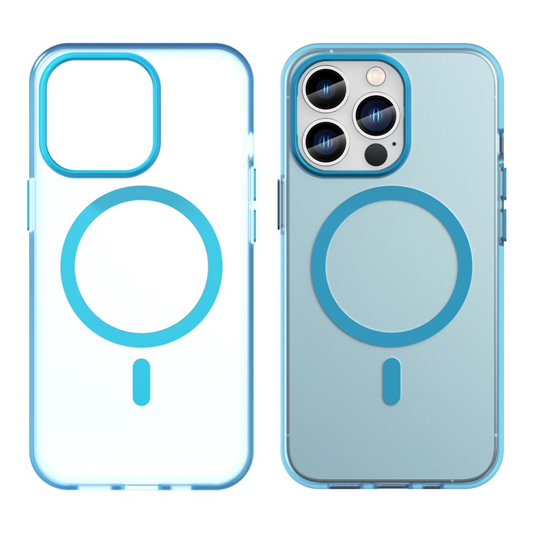 iPhone 13 Pro Magnetic Case - S&N Gadgets