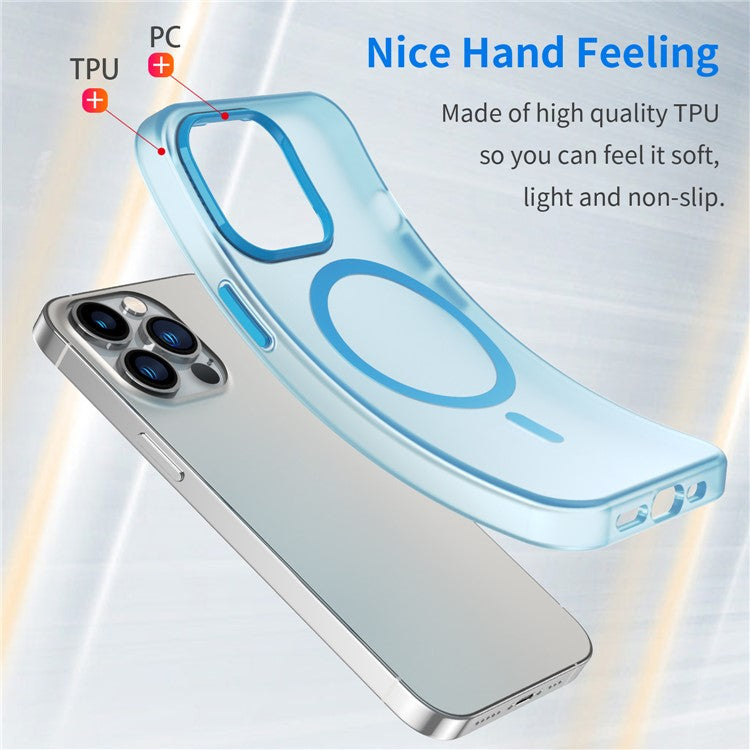 iPhone 13 Pro Magnetic Case - S&N Gadgets