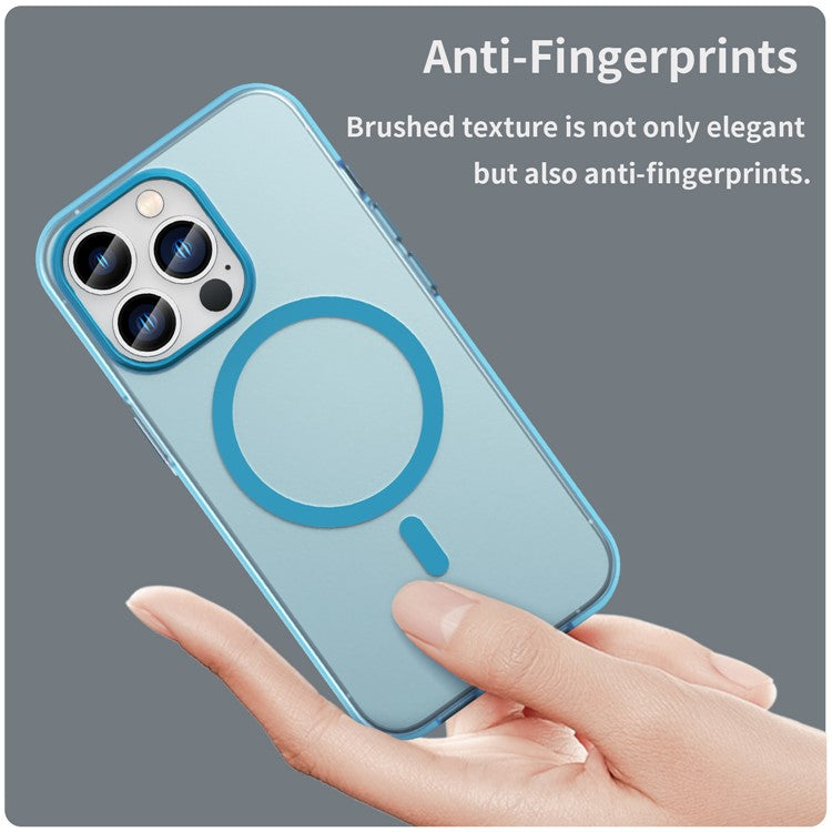iPhone 13 Pro Magnetic Case - S&N Gadgets