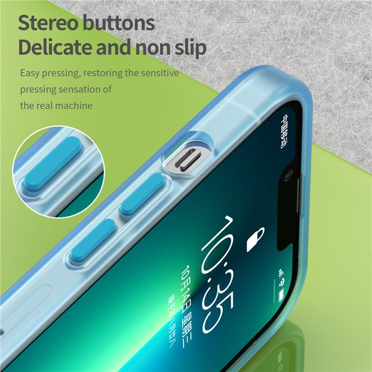 iPhone 13 Pro Magnetic Case - S&N Gadgets
