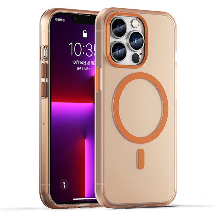 iPhone 13 Pro Magnetic Case - S&N Gadgets