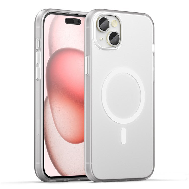 iPhone 15 Magnetic Case - S&N Gadgets