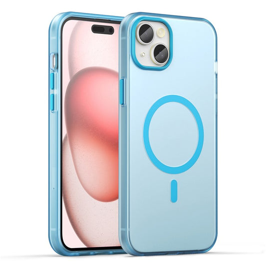 iPhone 15 Magnetic Case - S&N Gadgets