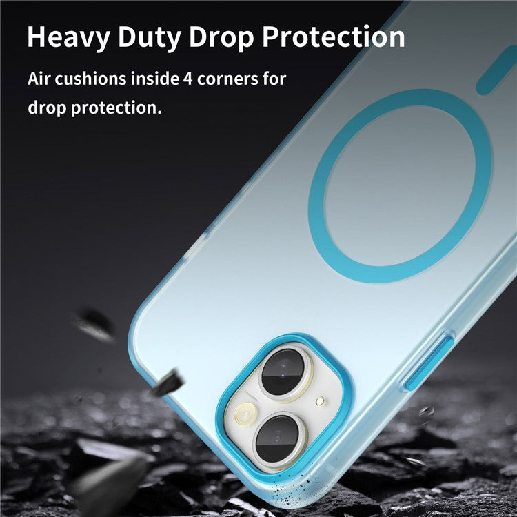 iPhone 15 Magnetic Case - S&N Gadgets