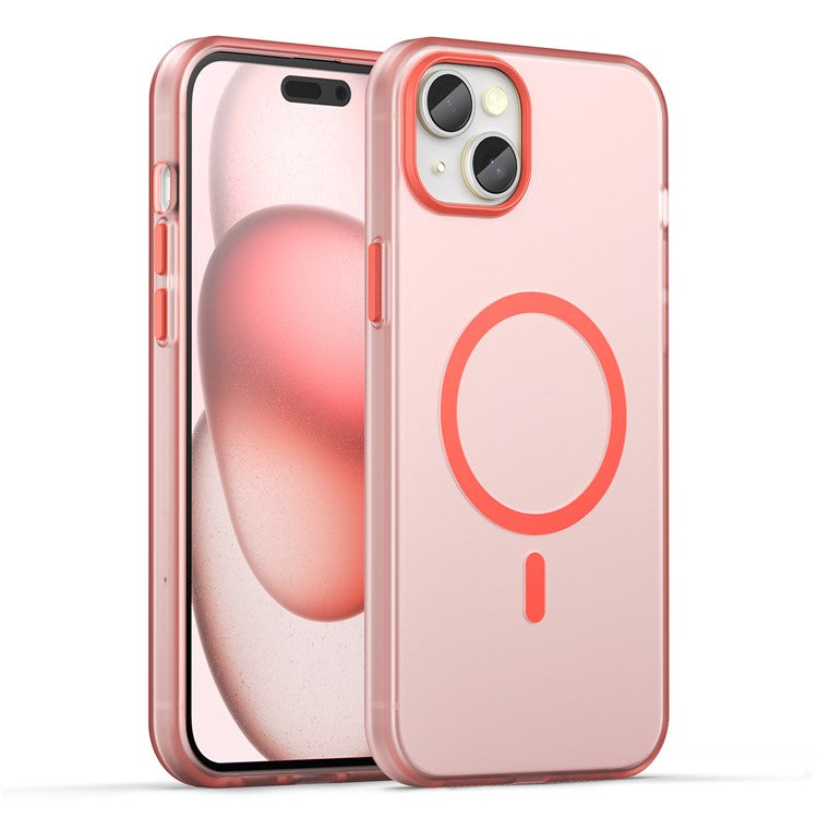 iPhone 15 Magnetic Case - S&N Gadgets