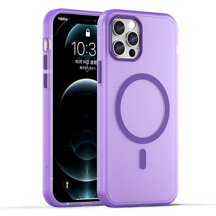 iPhone 12 Pro / 12 Magnetic Case - S&N Gadgets