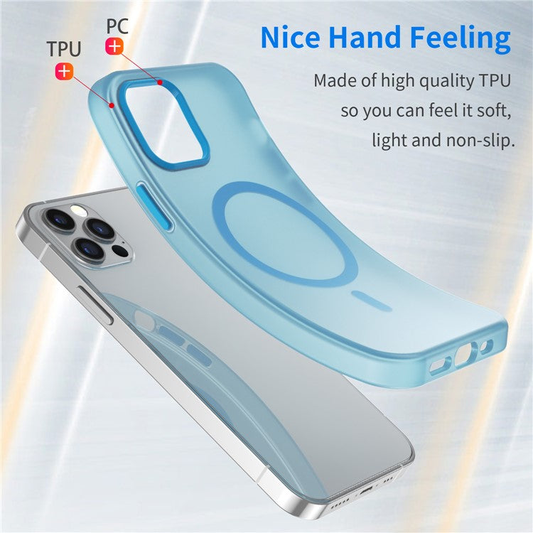 iPhone 12 Pro / 12 Magnetic Case - S&N Gadgets