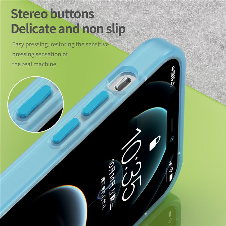 iPhone 12 Pro Max Magnetic Case - S&N Gadgets