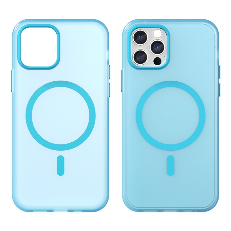iPhone 12 Pro Max Magnetic Case - S&N Gadgets