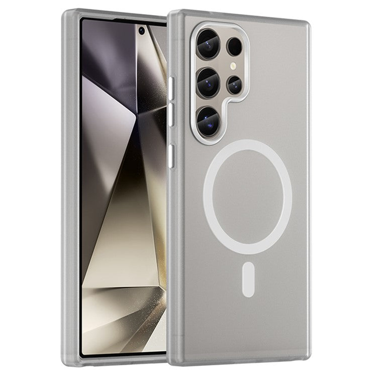 Samsung Galaxy S24 Ultra Magnetic Case - S&N Gadgets