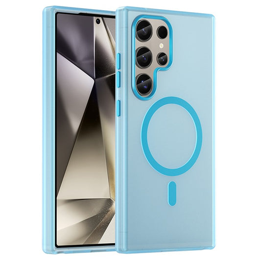 Samsung Galaxy S24 Ultra Magnetic Case - S&N Gadgets