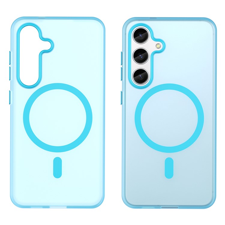 Samsung Galaxy S25+ / S24+ Magnetic Case - S&N Gadgets
