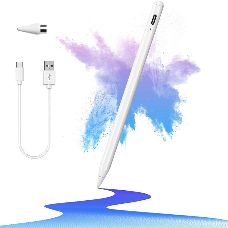 Universal Rechargeable Stylus Pen - S&N Gadgets