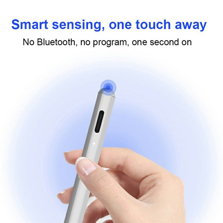 Universal Rechargeable Stylus Pen - S&N Gadgets