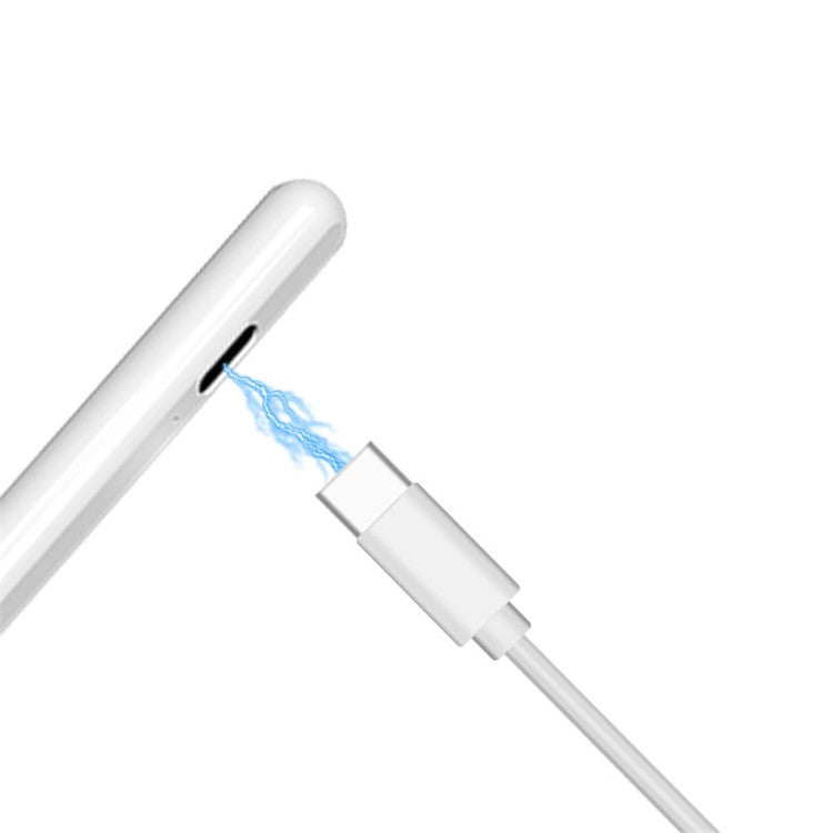 Stylus Pen for iOS Android with Magnetic Design - S&N Gadgets
