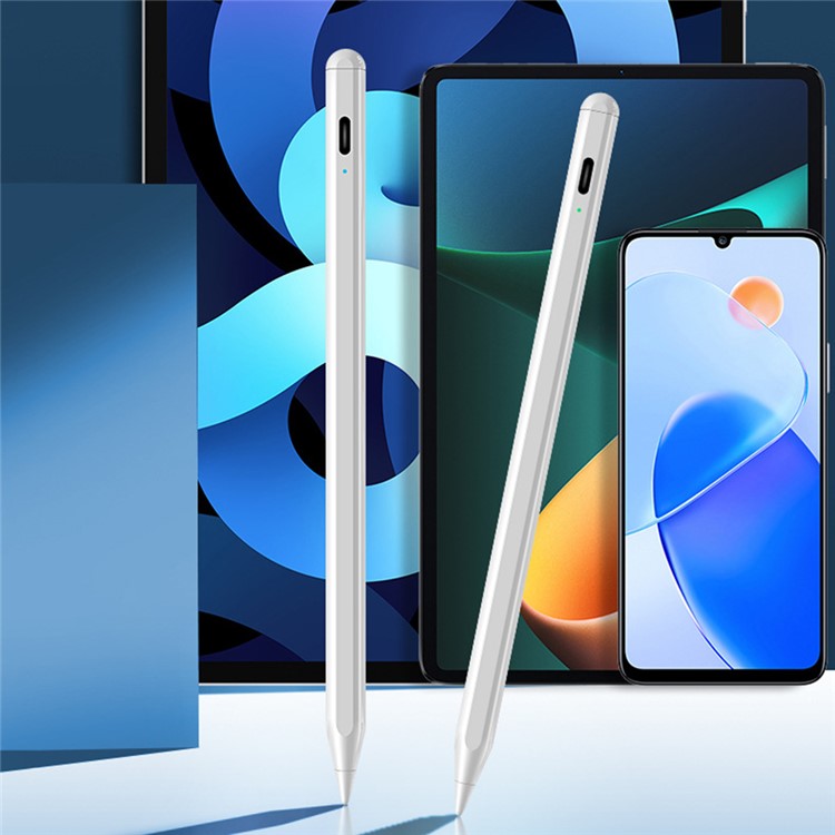 Stylus Pen for iOS Android with Magnetic Design - S&N Gadgets