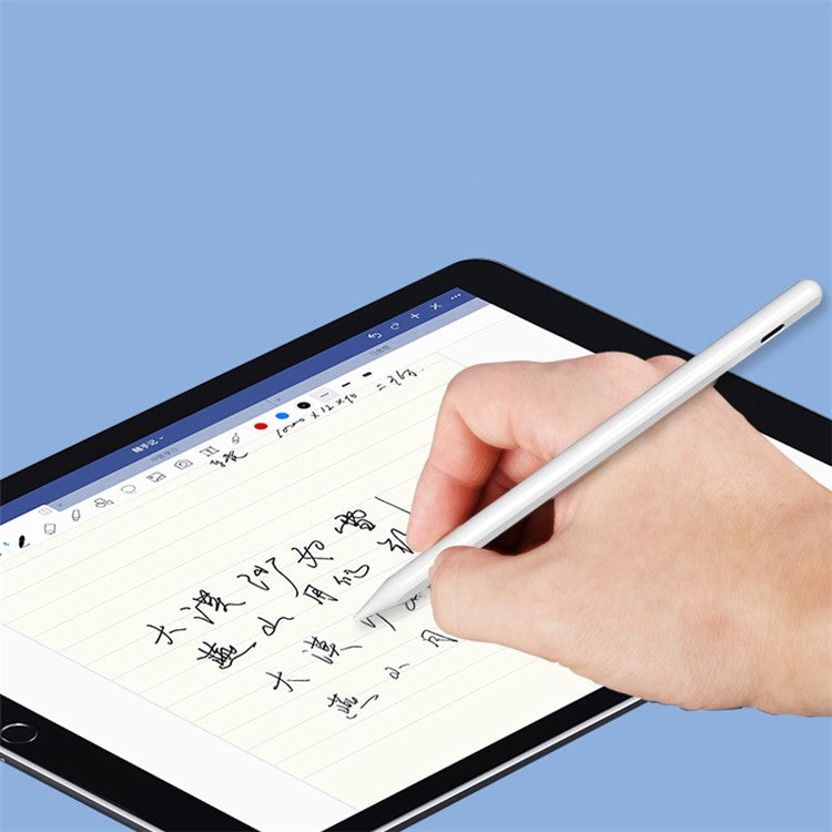 Stylus Pen for iOS Android with Magnetic Design - S&N Gadgets