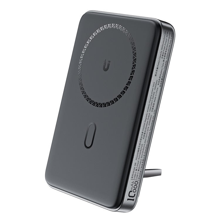 ACEFAST 20W 10000mAh Power Bank with Foldable Kickstand - S&N Gadgets