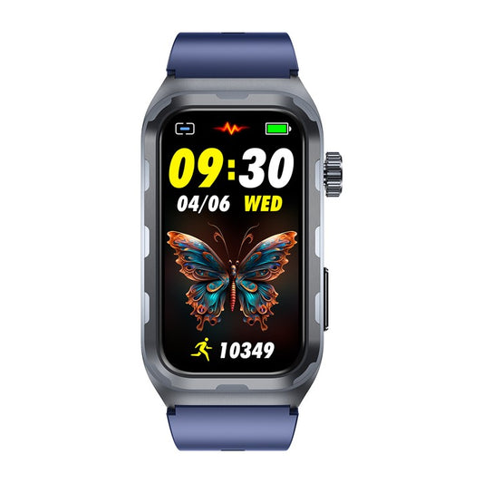 1.47-inch Waterproof Smart Bracelet - S&N Gadgets