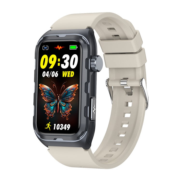 1.47-inch Waterproof Smart Bracelet - S&N Gadgets