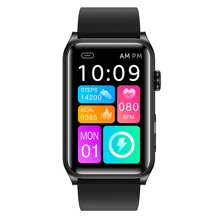 1.57 Inch Smart Bracelet Fitness Tracker - S&N Gadgets