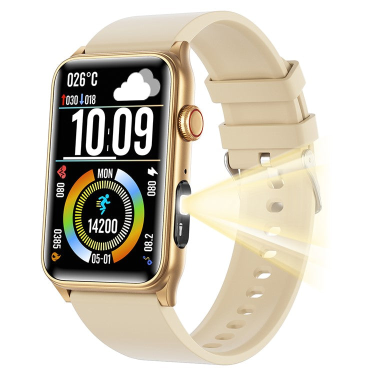1.57 Inch Smart Bracelet Fitness Tracker - S&N Gadgets